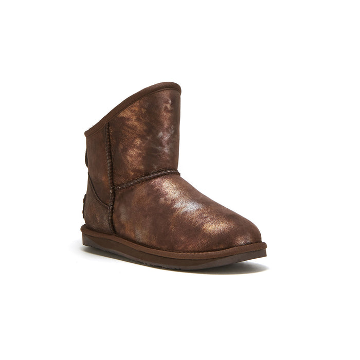 COSY XTRA SHORT ANTIQUE BRONZE