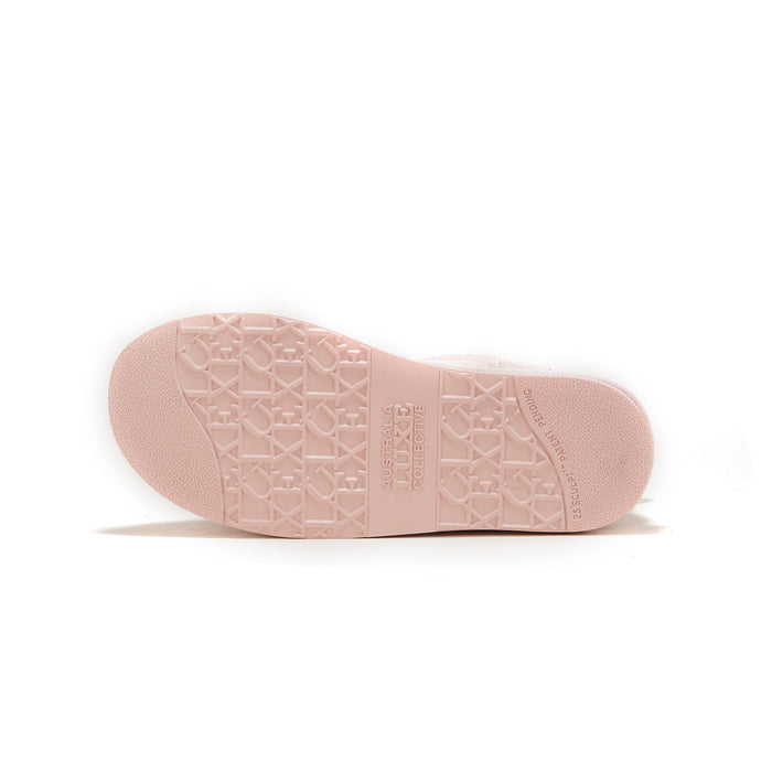 COSY XTRA SHORT ROSE