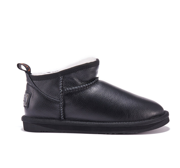 COSY ULTRA SHORT CROW