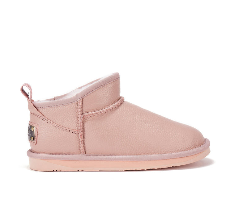 COSY ULTRA SHORT DUSK PINK