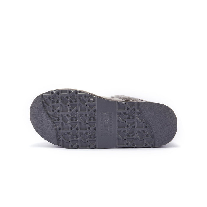 EDEN PLATFOAM GRAY