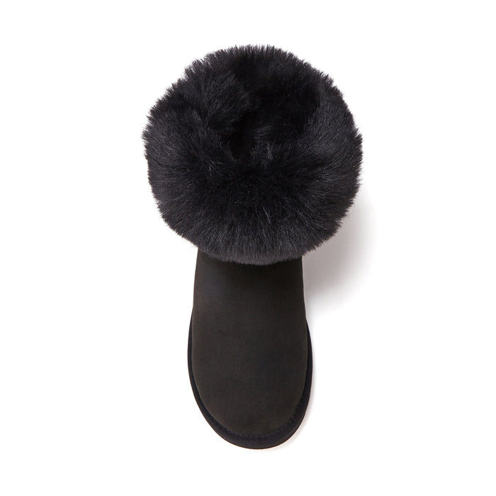 FOXY XTRA SHORT BLACK