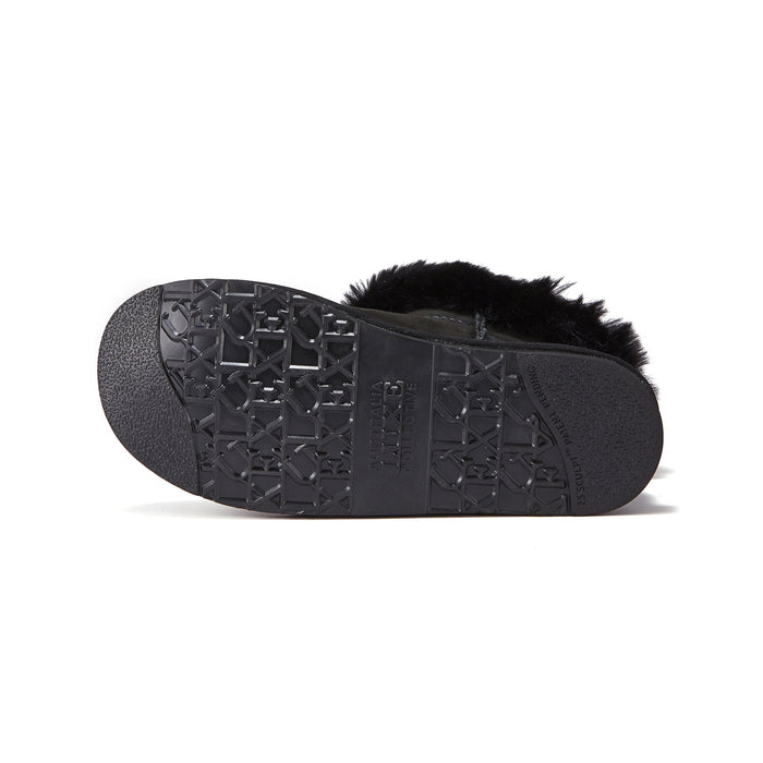 FOXY XTRA SHORT BLACK