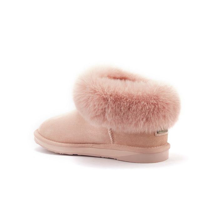 FOXY ULTRA SHORT PINK