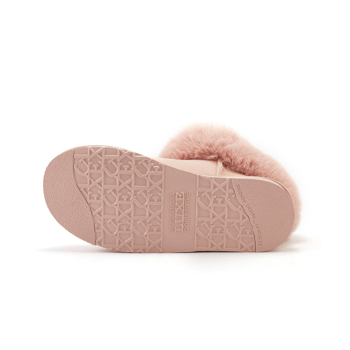 FOXY ULTRA SHORT PINK