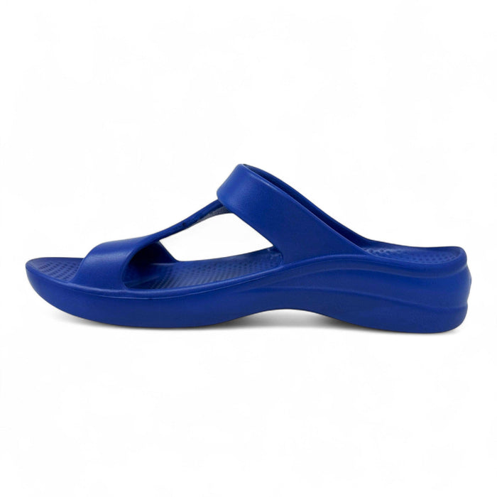 SquishyZ Women's Z-Strap Sandals