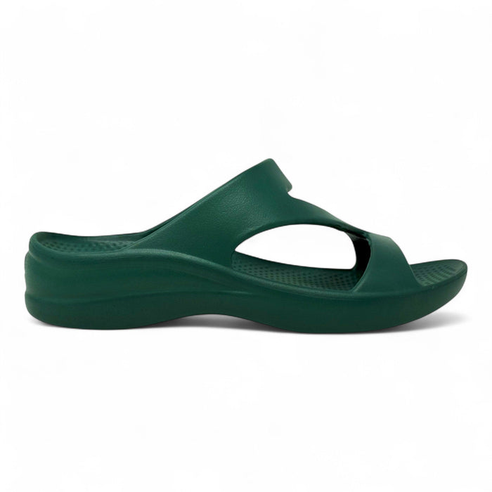 SquishyZ Women's Z-Strap Sandals