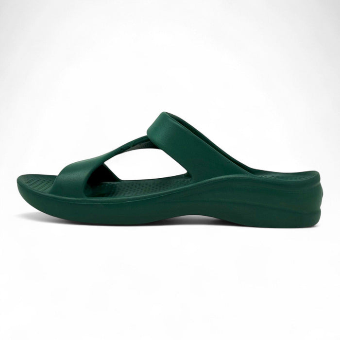 SquishyZ Women's Z-Strap Sandals