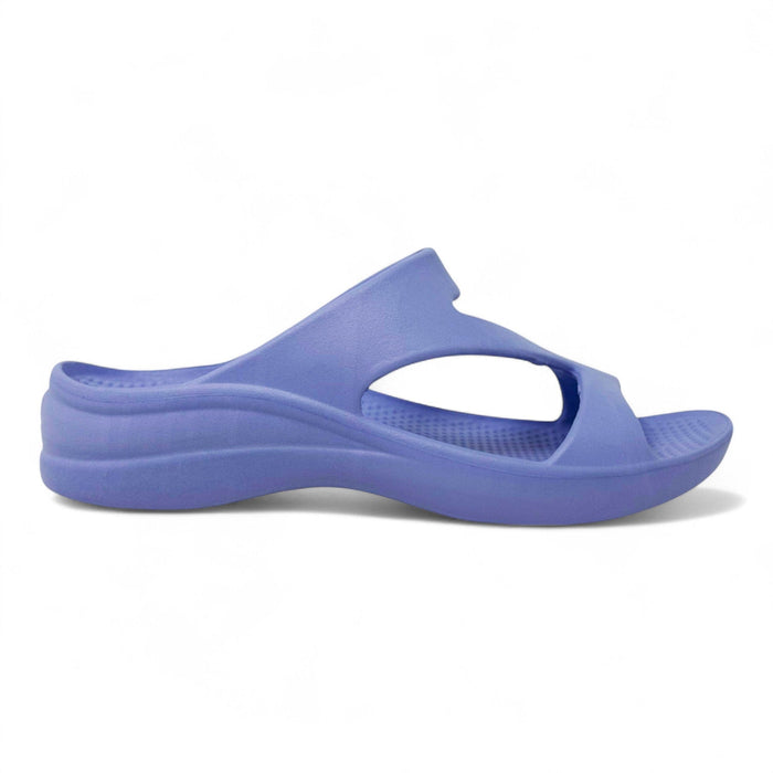 SquishyZ Women's Z-Strap Sandals