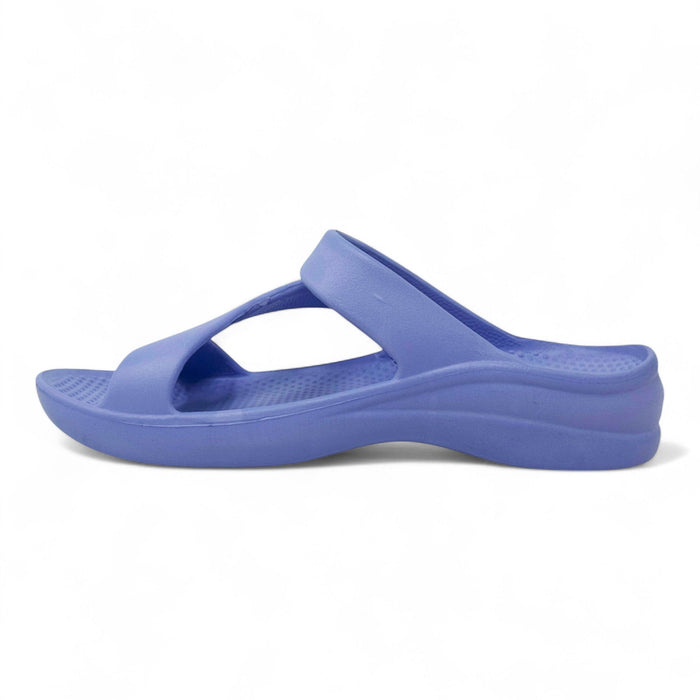 SquishyZ Women's Z-Strap Sandals