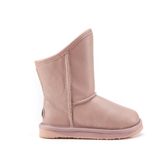 KIDS COSY X SHORT DUSK PINK