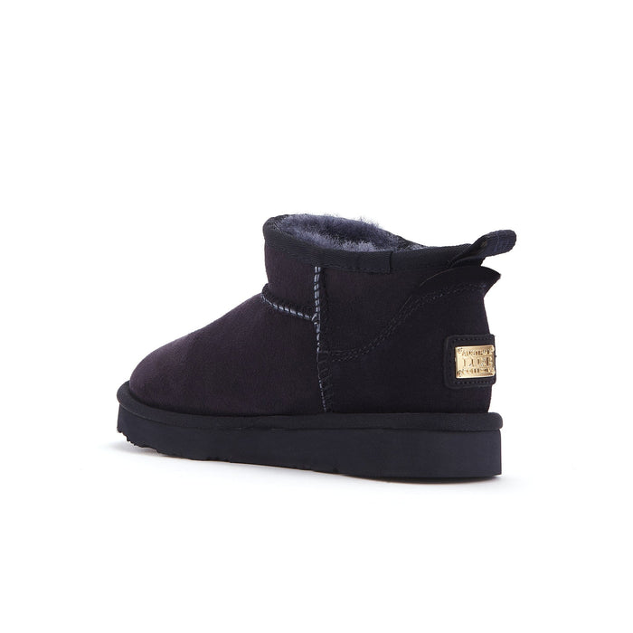 KIDS COSY ULTRA SHORT NAVY