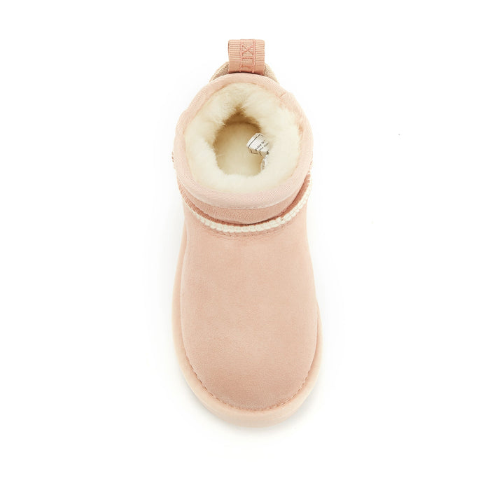 KIDS COSY ULTRA SHORT ROSE