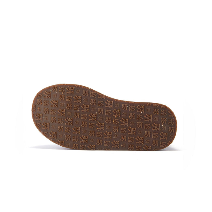 KIDS COSY ULTRA PLATFOAM BLACK