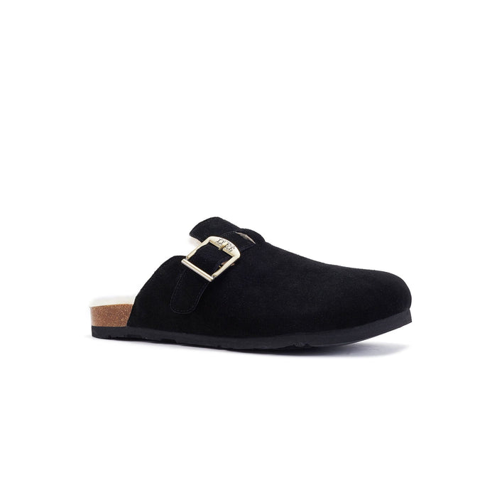 MENS BERLIN BLACK