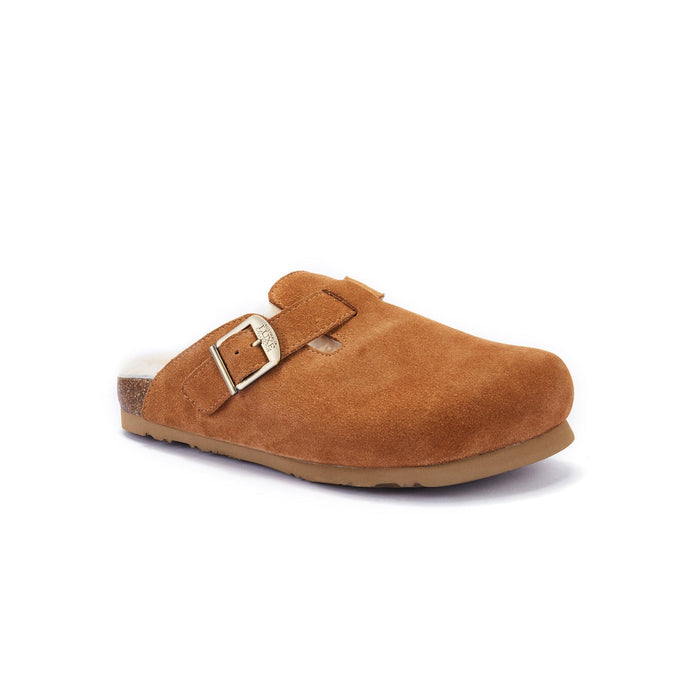 MENS BERLIN CHESTNUT
