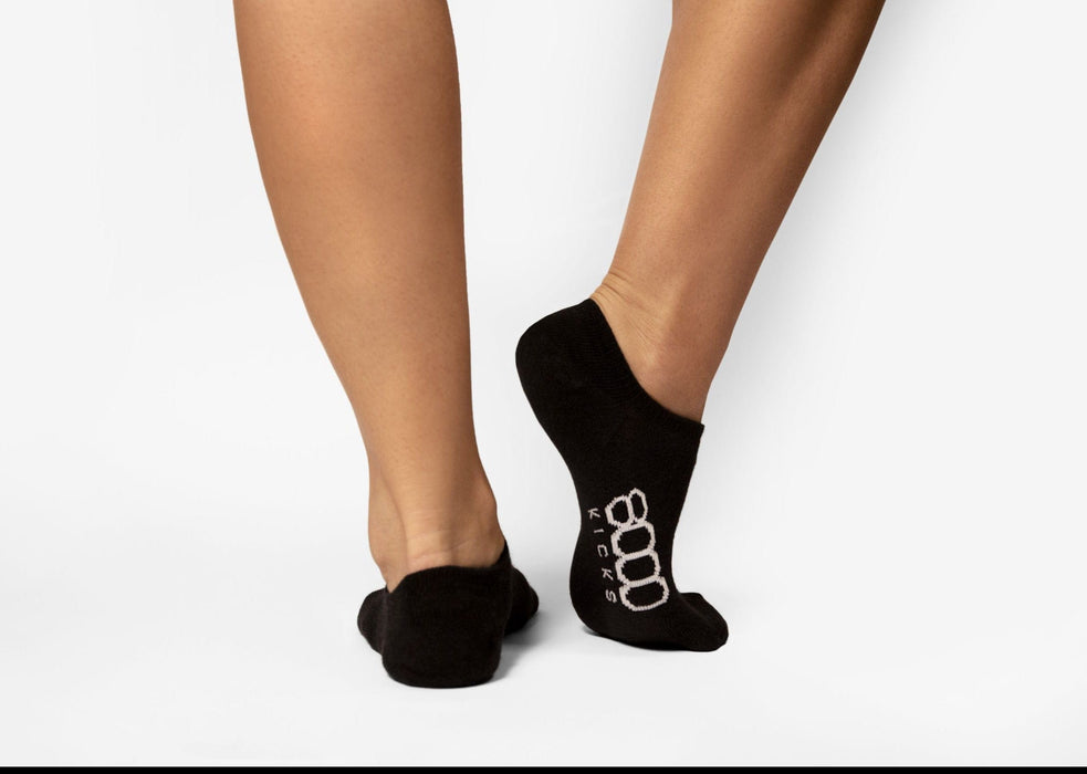 Hemp Ankle Socks