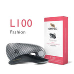 AETREX INSOLES 5 / L100 Women's Fashion Orthotics 045468384705 Women's Fashion Orthotics