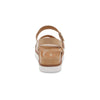 AETREX SANDAL Cass   Arch   Support   Sandal Cass   Arch   Support   Sandal / champagne multi