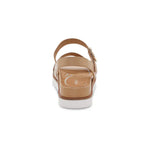 AETREX SANDAL Cass   Arch   Support   Sandal Cass   Arch   Support   Sandal / champagne multi