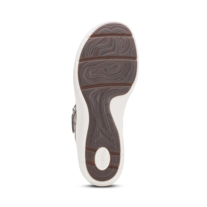 AETREX SANDAL Donna   Adjustable   Thong   Sandal Donna   Adjustable   Thong   Sandal