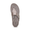 AETREX SANDAL Donna   Adjustable   Thong   Sandal Donna   Adjustable   Thong   Sandal
