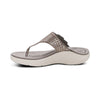 AETREX SANDAL Donna   Adjustable   Thong   Sandal Donna   Adjustable   Thong   Sandal