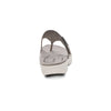AETREX SANDAL Donna   Adjustable   Thong   Sandal Donna   Adjustable   Thong   Sandal