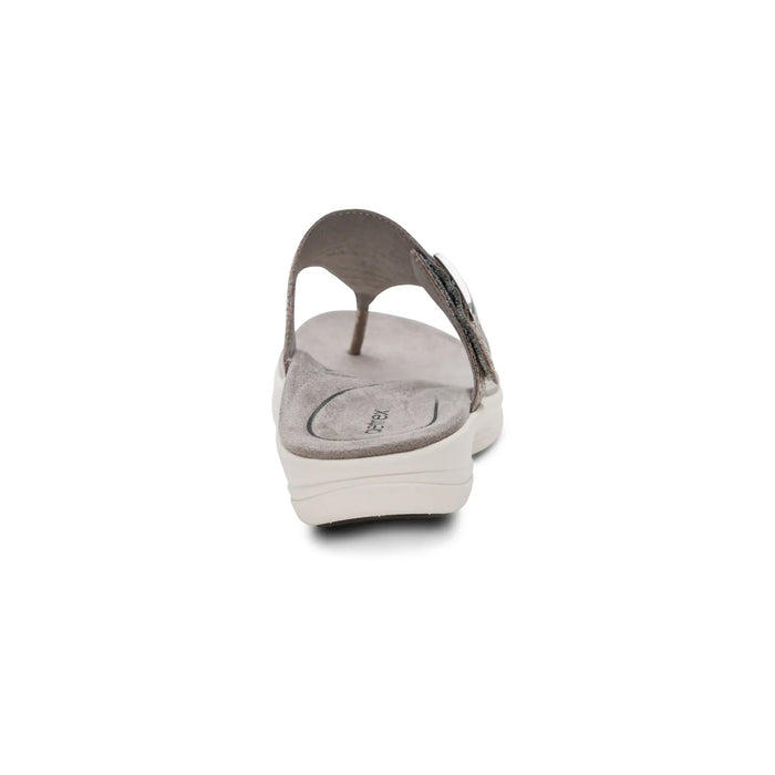 AETREX SANDAL Donna   Adjustable   Thong   Sandal Donna   Adjustable   Thong   Sandal