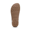 AETREX SANDAL Evelyn Thong Sandal Evelyn Thong Sandal / Ivory
