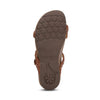AETREX SANDAL Josie Braided Slide Josie Braided Slide / Ginger