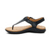 AETREX SANDAL Tracey  Adjustable  Thong  Sandal Tracey  Adjustable  Thong  Sandal