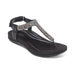 AETREX Sandals 6 - 6.5 US ( 36 EU ) / Black Marni Slingback Thong Sandal 045468489479 Marni Slingback Thong Sandal