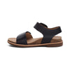 AETREX SANDALS Claire Quarter Strap Sandal Claire Quarter Strap Sandal / Black