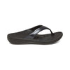 AETREX Sandals Fiji Orthotic Flips - Women Fiji Orthotic Flips - Women / Grey