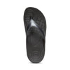 AETREX Sandals Fiji Orthotic Flips - Women Fiji Orthotic Flips - Women / Grey