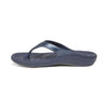 AETREX Sandals Fiji Orthotic Flips - Women Fiji Orthotic Flips - Women / Grey