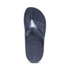 AETREX Sandals Fiji Orthotic Flips - Women Fiji Orthotic Flips - Women / Blush