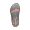 AETREX Sandals Fiji Orthotic Flips - Women Fiji Orthotic Flips - Women / Grey
