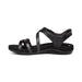 AETREX SANDALS Jess Adjustable Quarter Strap Sandal Jess Adjustable Quarter Strap Sandal