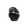AETREX SANDALS Jess Adjustable Quarter Strap Sandal Jess Adjustable Quarter Strap Sandal / Champagne Sparkle