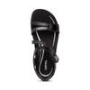 AETREX SANDALS Jess Adjustable Quarter Strap Sandal Jess Adjustable Quarter Strap Sandal / Champagne Sparkle