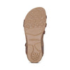 AETREX Sandals Jillian Braided Quarter Strap Sandal Jillian Braided Quarter Strap Sandal