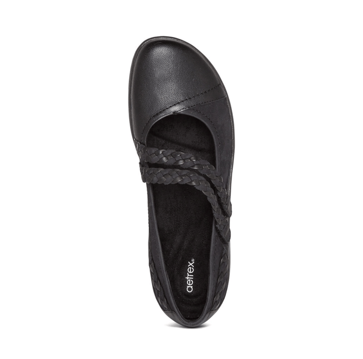 AETREX SHOES Annie Mary Jane Annie Mary Jane