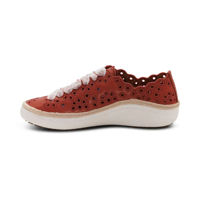 AETREX SHOES Charlotte   Lace-Up   Sneaker Charlotte   Lace-Up   Sneaker