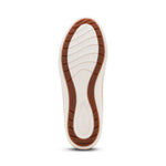 AETREX SHOES Charlotte   Lace-Up   Sneaker Charlotte   Lace-Up   Sneaker / Terracotta
