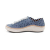 AETREX SHOES Charlotte   Lace-Up   Sneaker Charlotte   Lace-Up   Sneaker / Terracotta