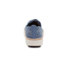 AETREX SHOES Charlotte   Lace-Up   Sneaker Charlotte   Lace-Up   Sneaker / Hazy blue