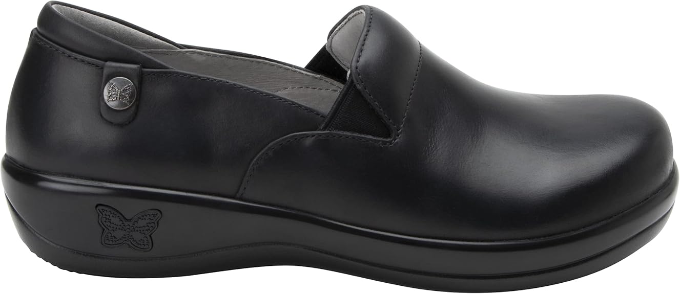 ALEGRIA Shoes 7-7.5 Keli Oiled Ash Professional Shoe 693016869398 Keli Oiled Ash Professional Shoe