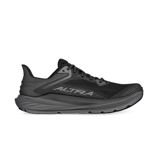 ALTRA SHOES 7 / Black / Medium Men's Torin 8 Men's Torin 8